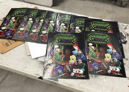Collector’s Bundle