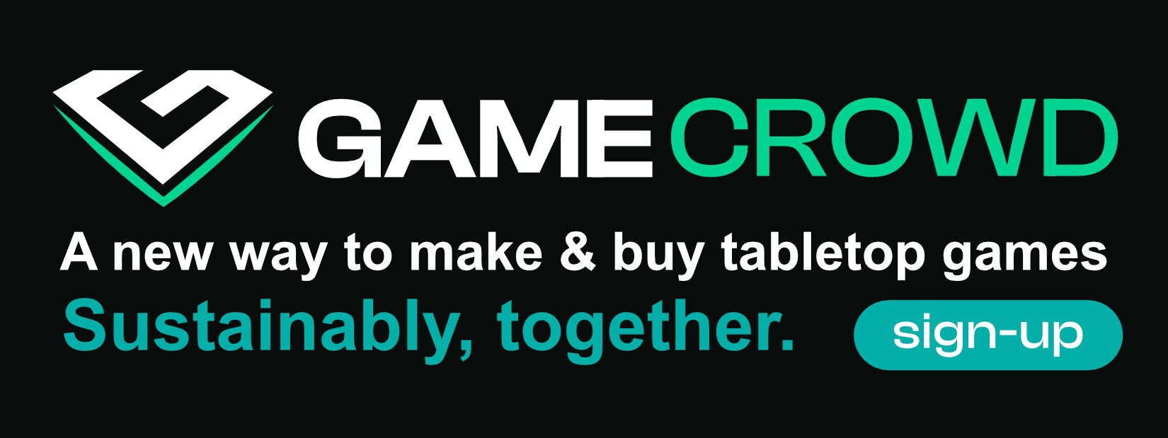 GameCrowd logo