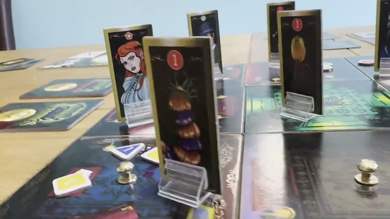 Board Game Clip 3 thumbnail